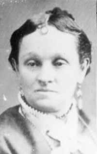Julia Ann Wheeler (1816 - 1881) Profile
